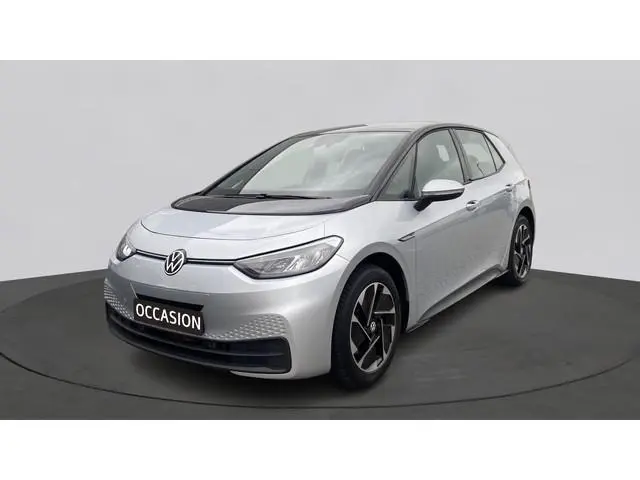 Volkswagen ID.3 Pro Advantage 58 kWh 204pk | Stuurverwarming | Pdc | Acc | Carplay