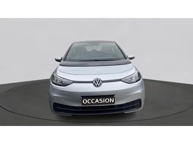 Volkswagen ID.3 Pro Advantage 58 kWh 204pk | Stuurverwarming | Pdc | Acc | Carplay