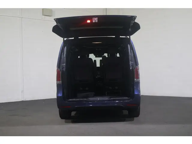 Mercedes-Benz EQV