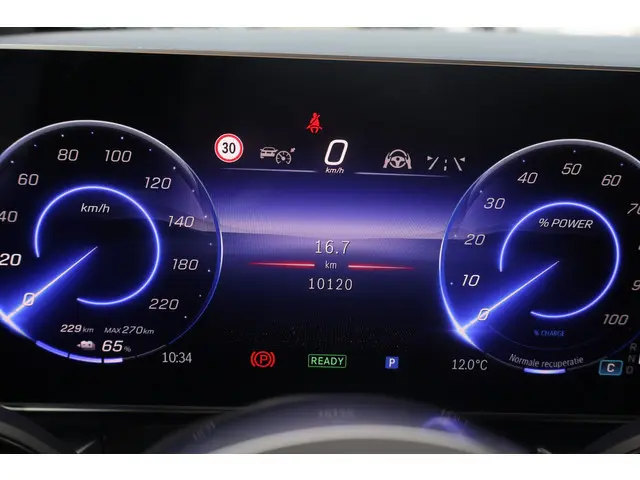 Mercedes-Benz EQV