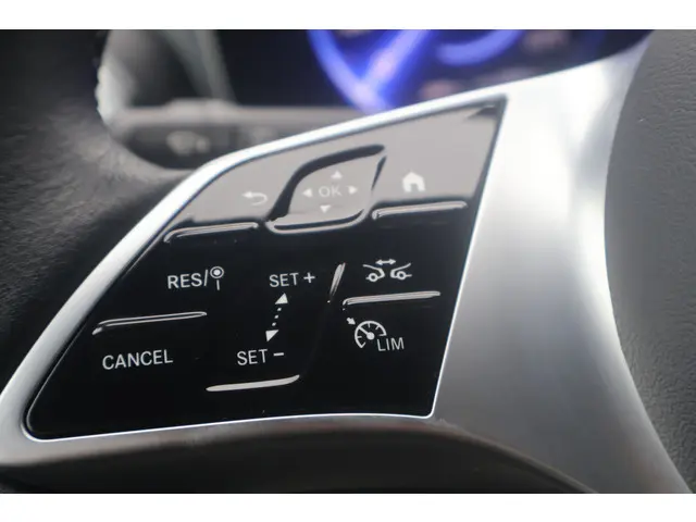 Mercedes-Benz EQV