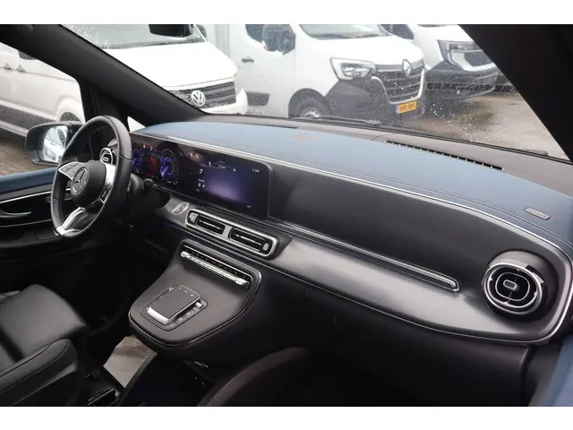 Mercedes-Benz EQV