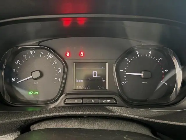 Peugeot Expert