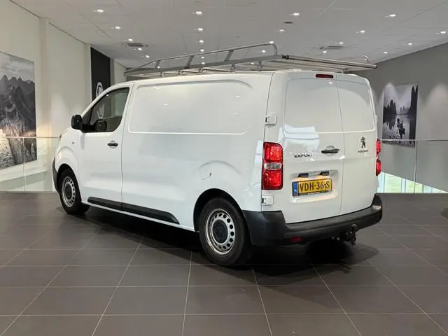 Peugeot Expert