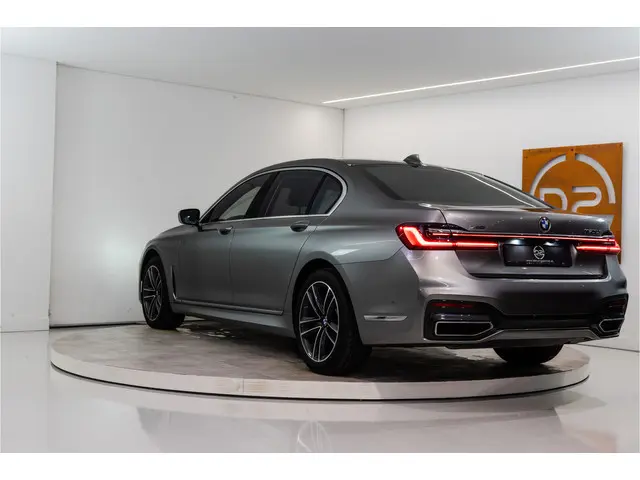 BMW 7-serie 750Li xDrive High Executive 531PK | Bowers&Wilkins | Laser | Massage | Lounge | Verlengd...