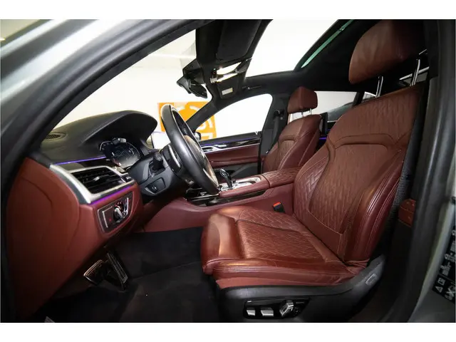 BMW 7 Serie
