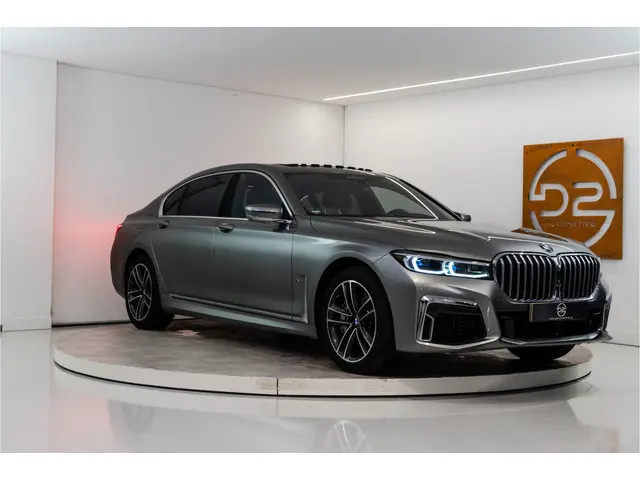 BMW 7 Serie