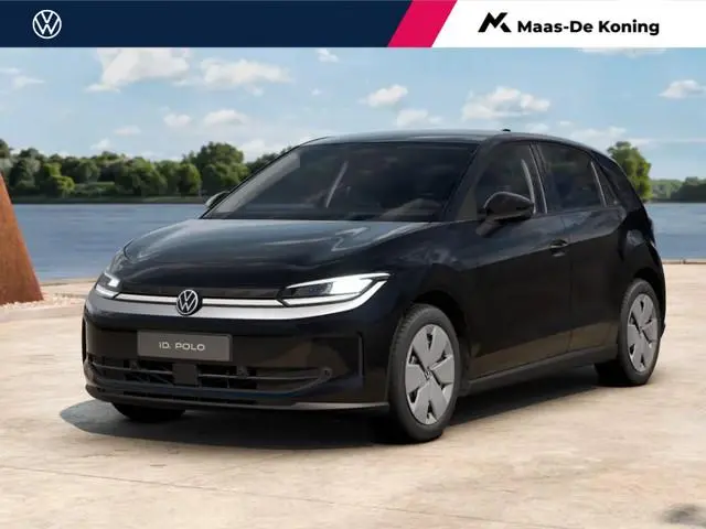 Volkswagen ID. Polo