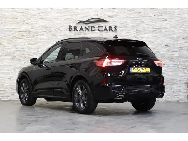 Ford Kuga 2.5 PHEV Titanium X ST LINE | CAMERA | VIRTUAL COCKPIT | NAP | NL AUTO |