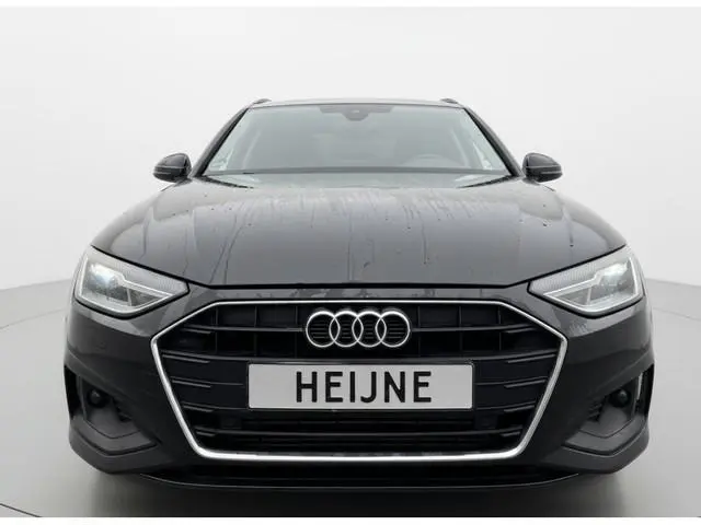 Audi A4 Avant 35 TFSI 2.0 150PK S-TRONIC PRO-LINE NAVI/PDC/LED
