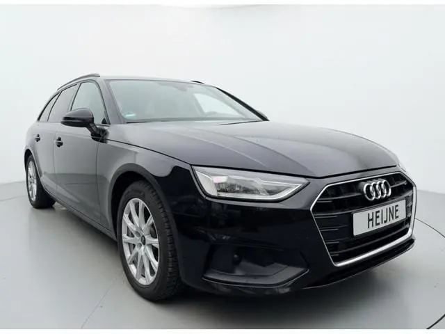 Audi A4 Avant 35 TFSI 2.0 150PK S-TRONIC PRO-LINE NAVI/PDC/LED