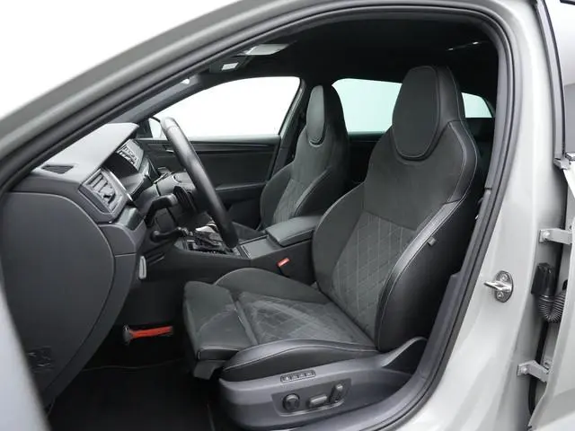 Skoda Superb Combi 1.4 TSI iV Sportline Business | Trekhaak | Geheugenstoelen | Navigatie Columbus |...