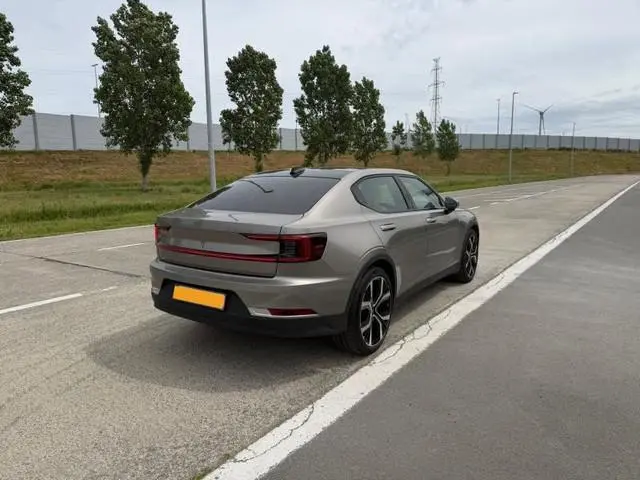 Polestar 2