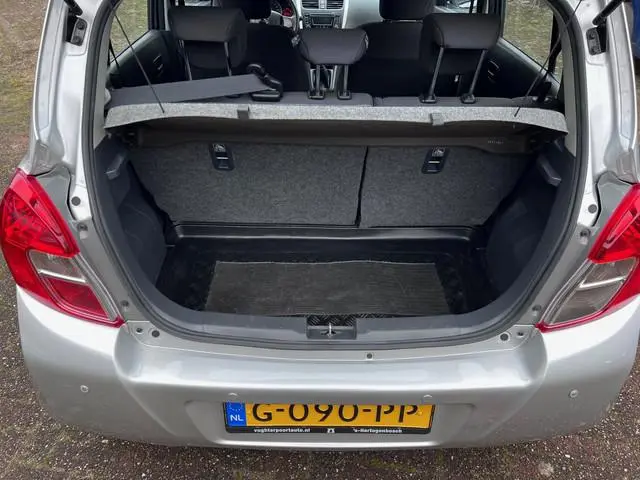 Suzuki Celerio