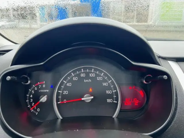Suzuki Celerio