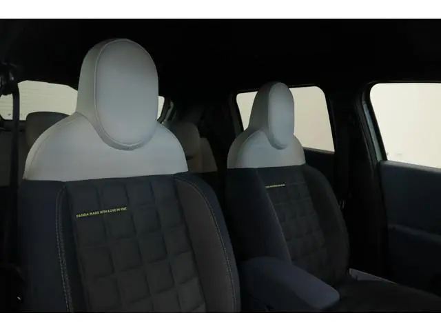 Fiat Grande Panda