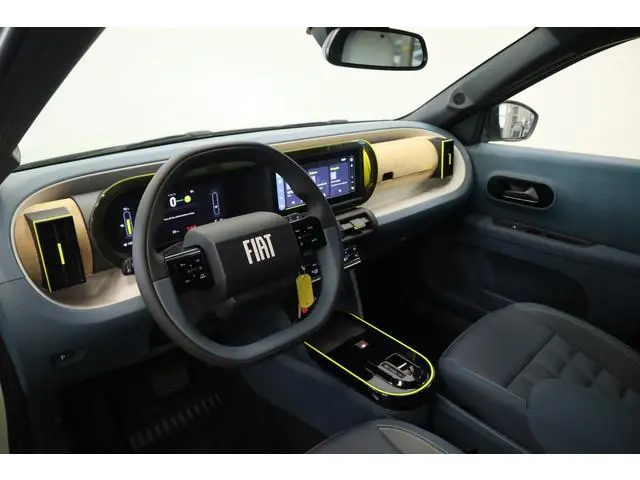 Fiat Grande Panda