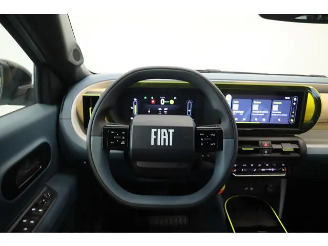 Fiat Grande Panda