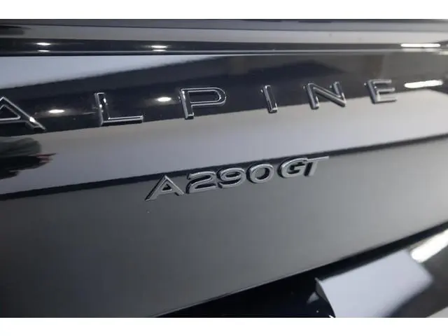 Alpine A290 GT Performance 52 kWh | Nieuw | €5000,- voordeel |