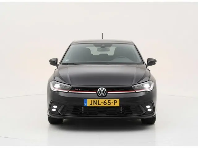 Volkswagen Polo GTI 2.0 TSI 210PK DSG GTI-SPORT VIRTUAL/LED/CARPLAY 