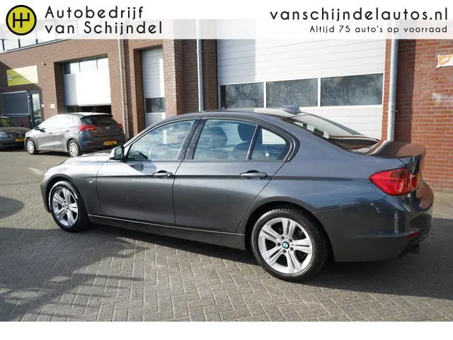 BMW 3 Serie