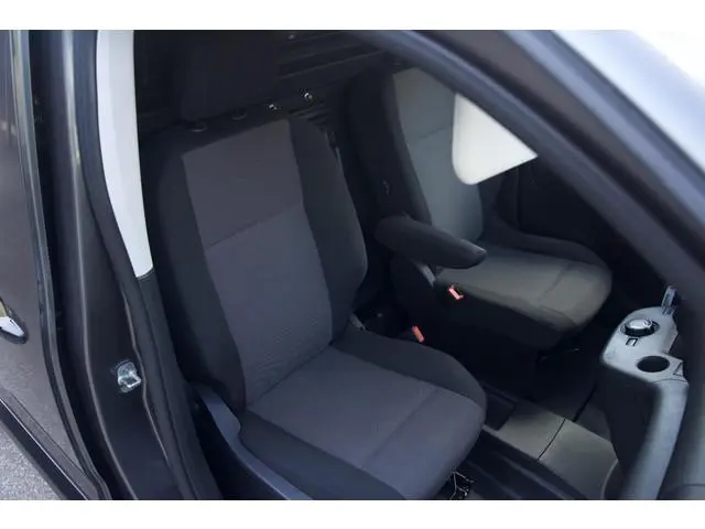 Toyota pro-ace