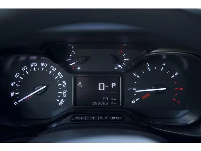 Toyota pro-ace