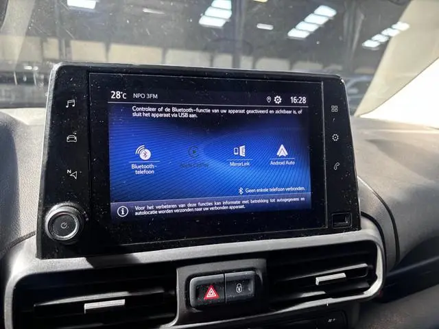 Toyota pro-ace