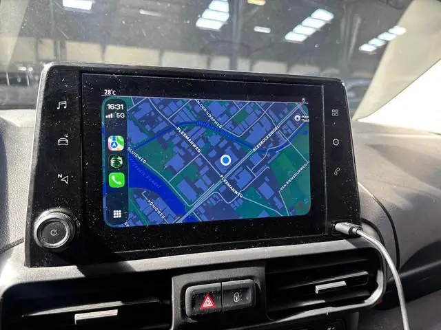 Toyota pro-ace
