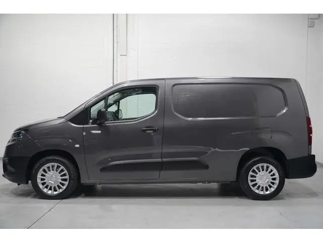 Toyota pro-ace