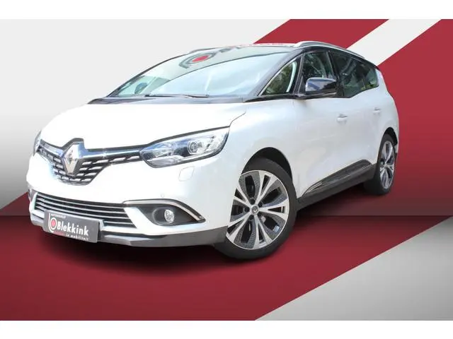 Renault Grand Scénic