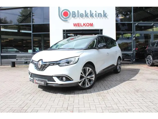 Renault Grand Scénic