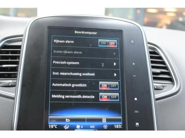 Renault Grand Scénic