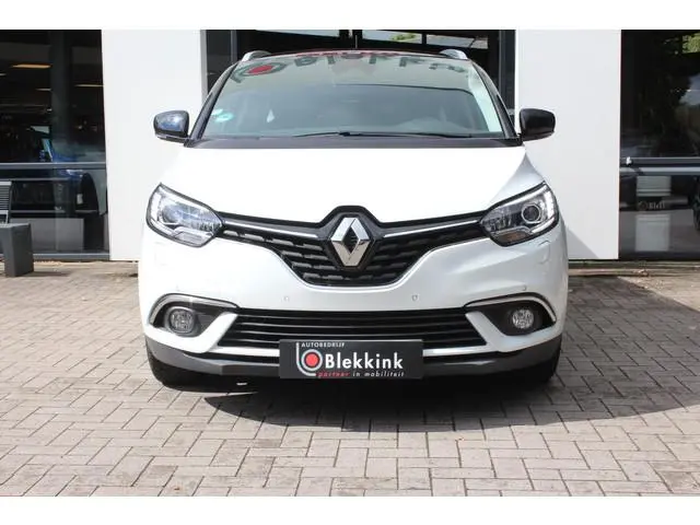 Renault Grand Scénic