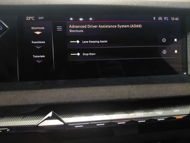 DS DS 4