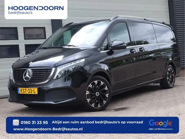 Mercedes-Benz EQV