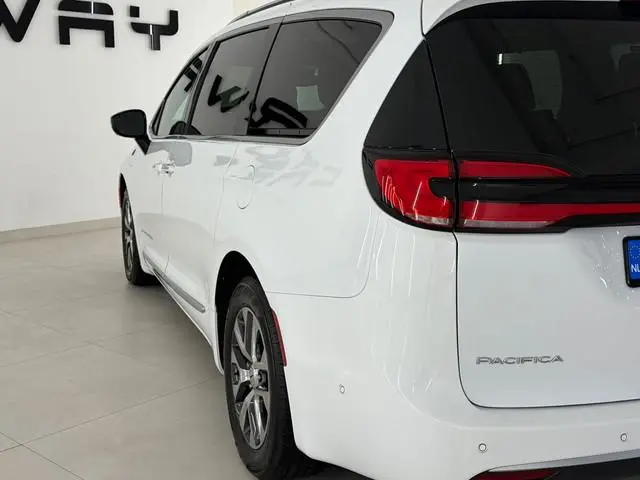 Chrysler Voyager
