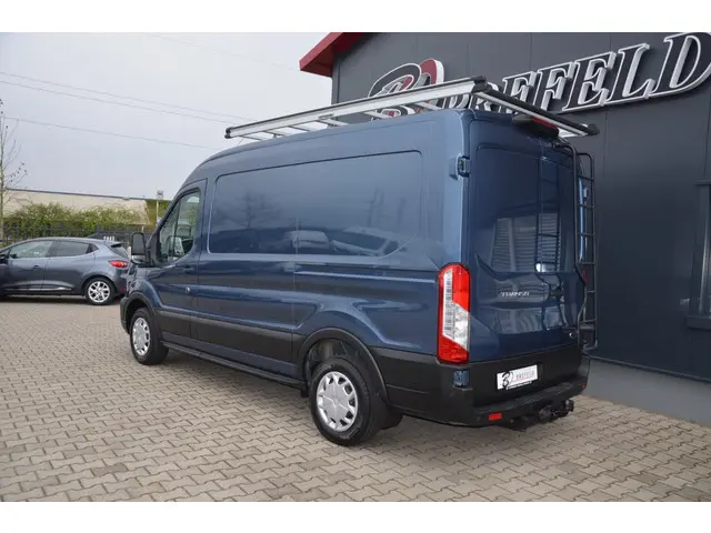 Ford Transit 350 2.0 TDCI L3H2 Automaat