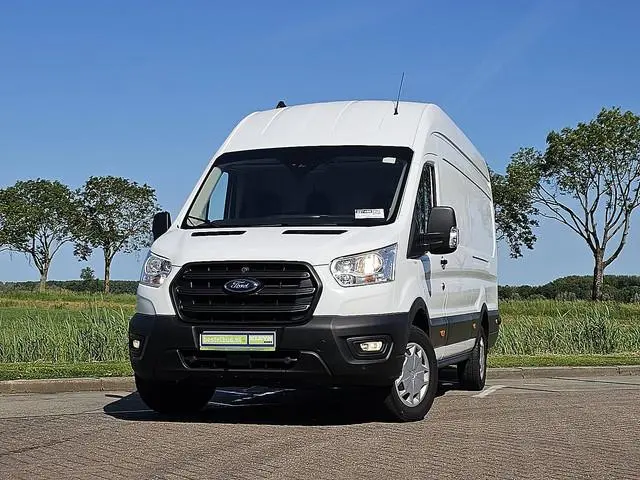 FORD TRANSIT 2.0 l4h3 euro6 ac!