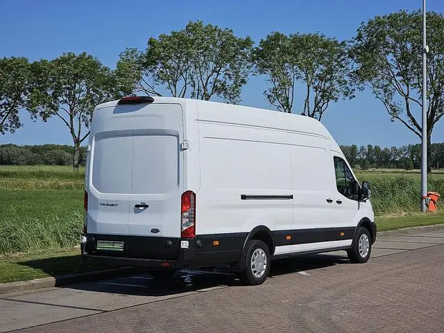 FORD TRANSIT 2.0 l4h3 euro6 ac!