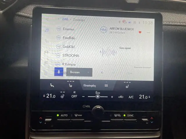 Lexus LBX