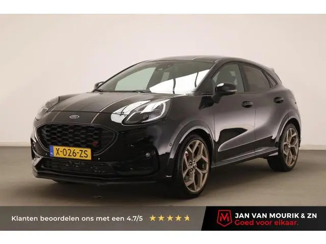 Ford Puma 1.5 EcoBoost ST Gold Edition | PERFORMANCE / DRIVER ASSISTANCE- PACK |