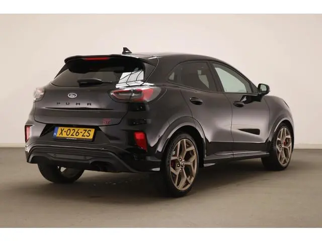 Ford Puma 1.5 EcoBoost ST Gold Edition | PERFORMANCE / DRIVER ASSISTANCE- PACK |