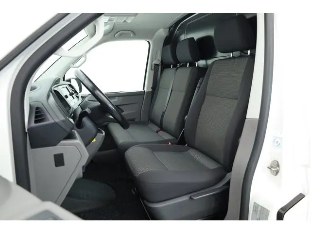 Volkswagen Transporter 2.0 TDI-150pk Automaat |  L1H1 | Rijklaar! | Apple CarPlay & Android Auto | C...