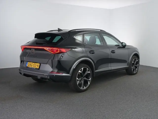 CUPRA Formentor 1.5 TSI Business Edition | Beats | Winterpakket | ACC | Keyless |