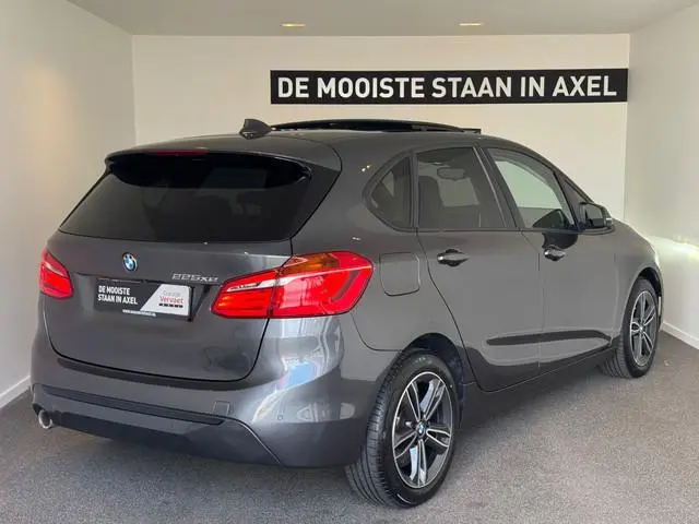 BMW 2 Serie