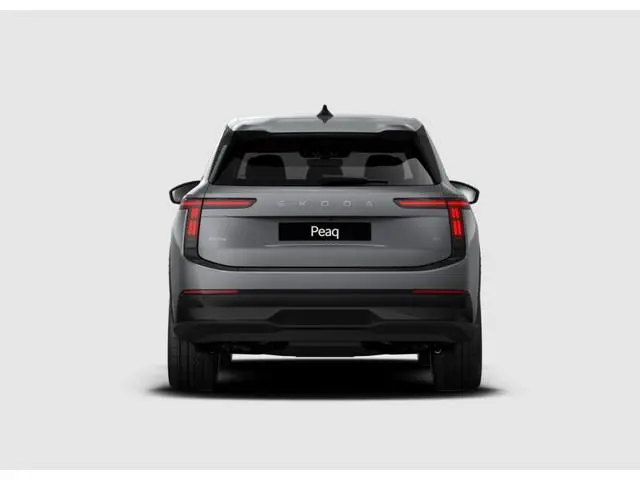 Skoda Peaq