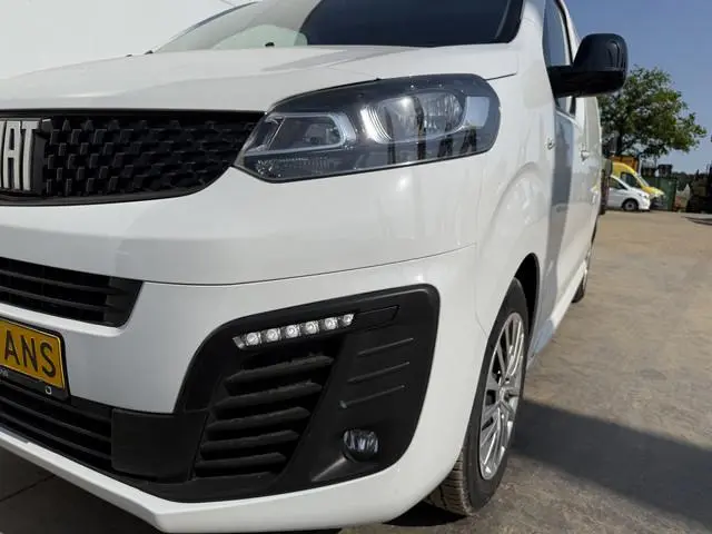 Fiat Scudo