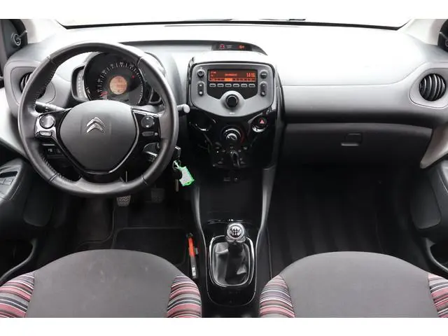 Citroën C1