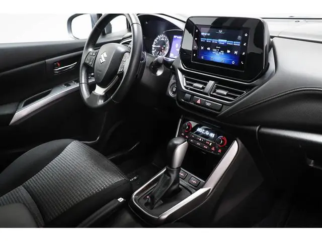 Suzuki S-Cross 1.4 Boosterjet Select Smart Hybrid | CLIMA | STOELVERWARMING | CAMERA | TREKHAAK